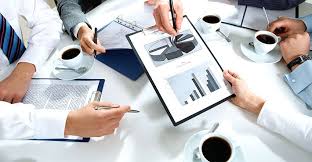 Exemplo de Reunião e Consultoria de Projetos